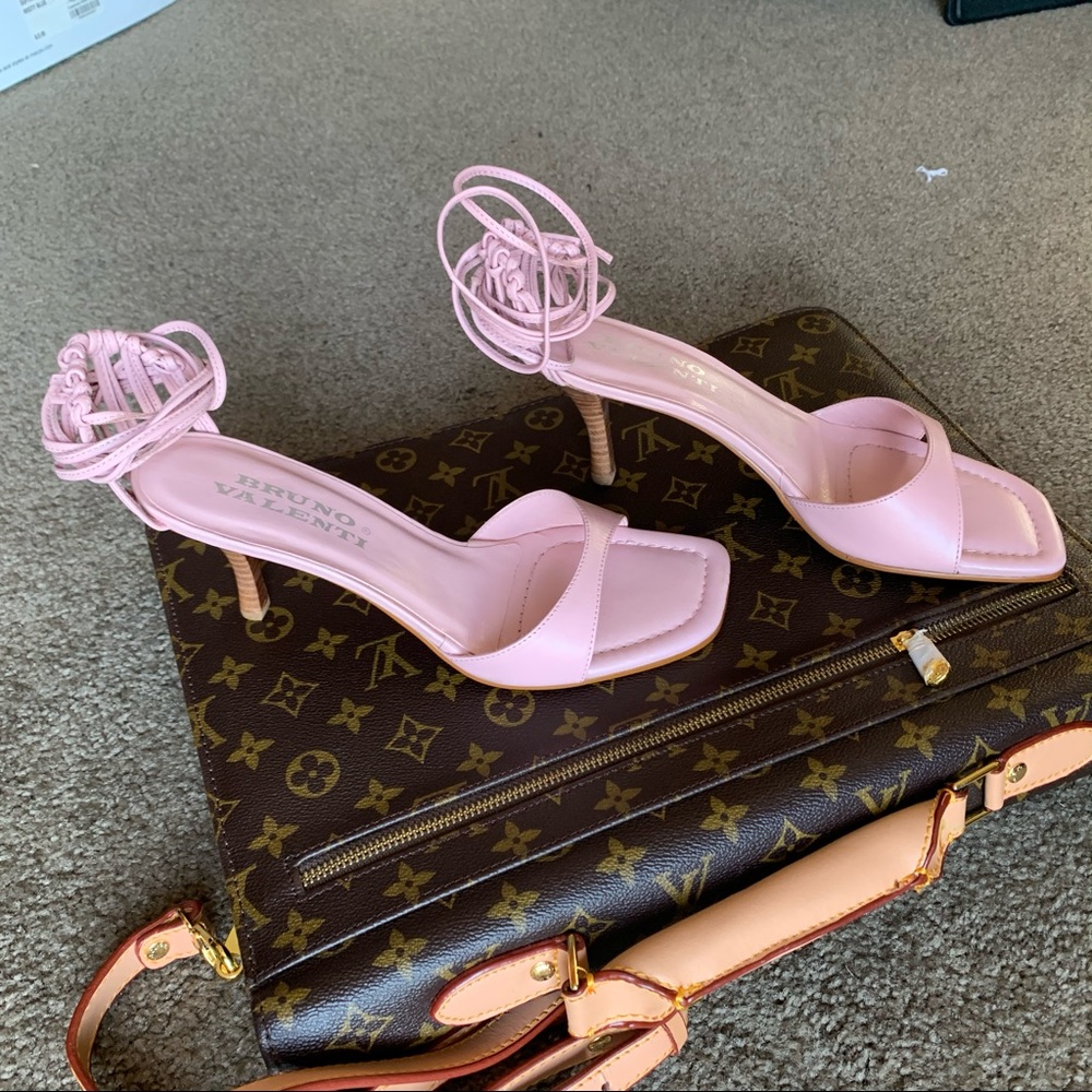 Bruno Valenti Heels